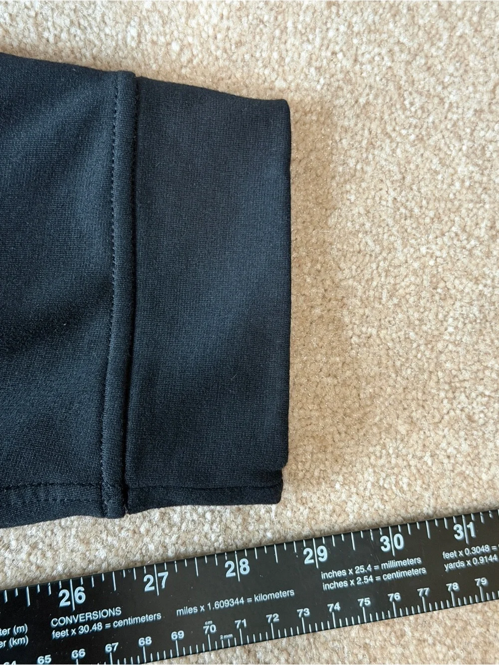Men’s Lululemon City Sweat Jogger 29” Medium